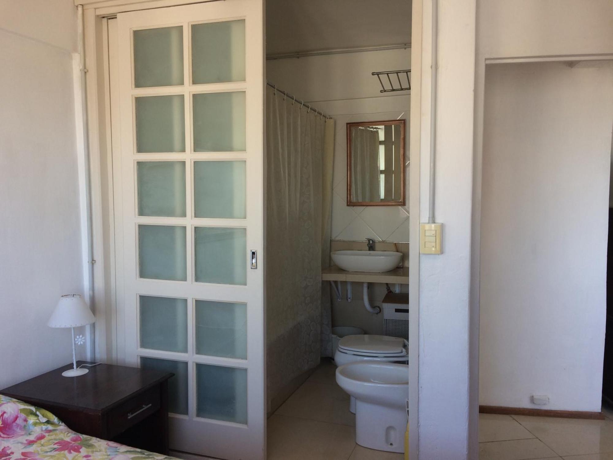 Apartamento Depto 3 Amb- Ventanales Al Mar Inolvidables